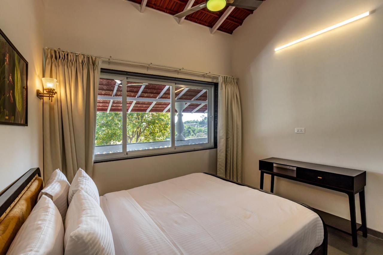 Saffronstays Mariposa By The River Montana, カルジャット エクステリア 写真